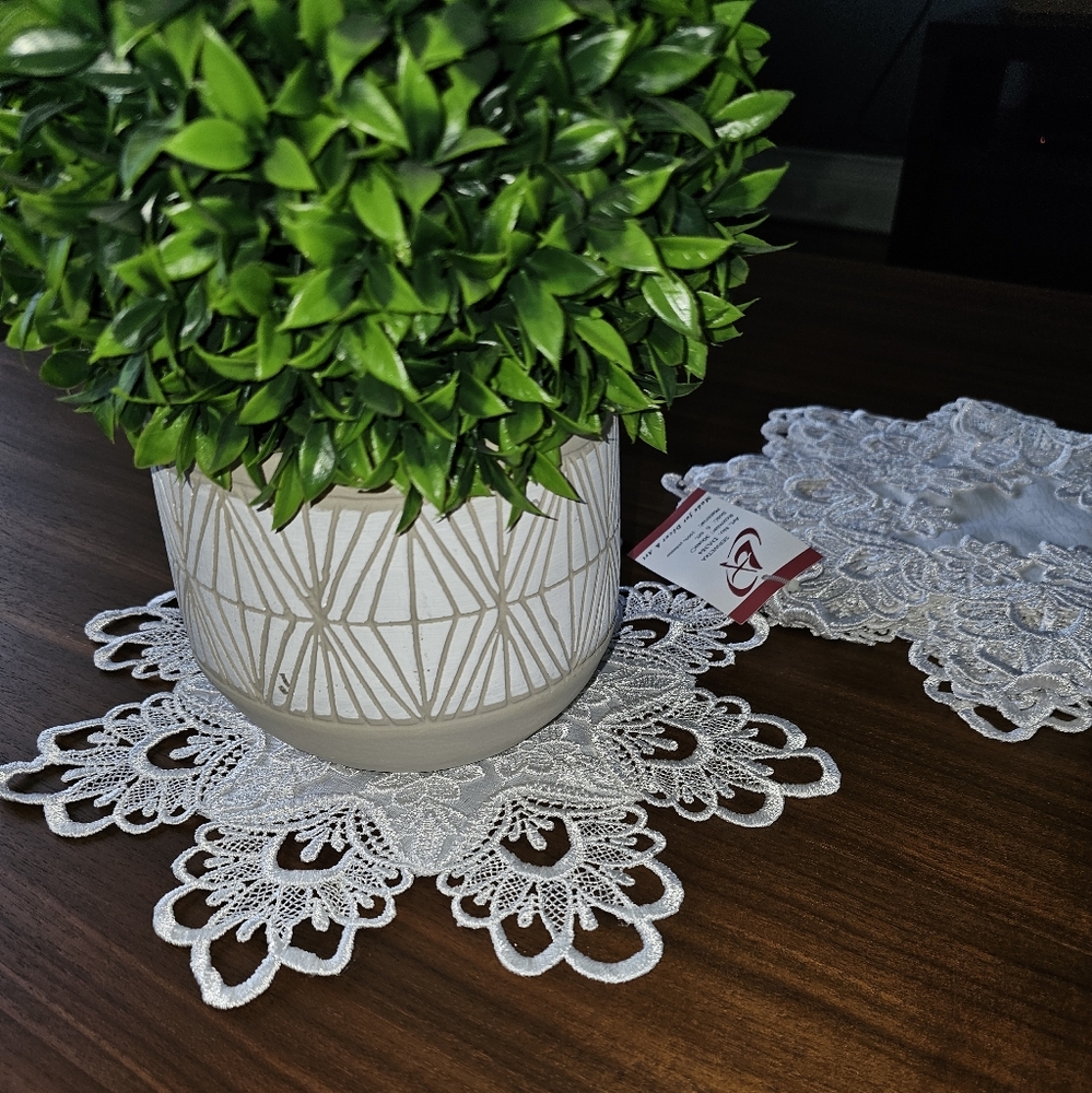 Decorative napkins